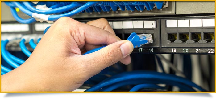 ICPR Certificados Profesionales - Administración de Redes