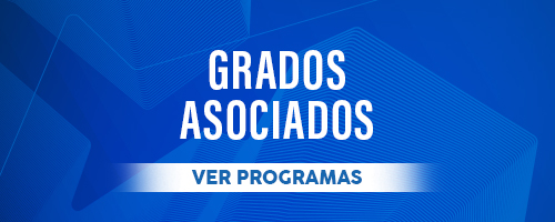 Grados Asociados - ICPR Junior College