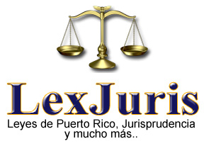 ICPR - LexJuris