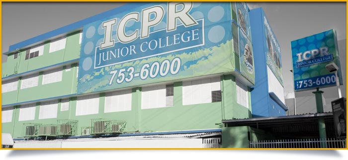 ICPR - Recinto de Hato Rey