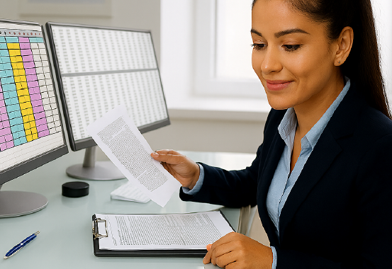 Facturación-Médica